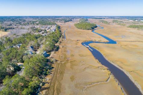 1581 John Fenwick Lane Johns Island SC 29455