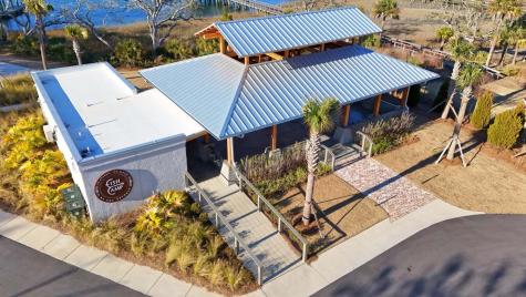 921 Fish Camp Road Charleston SC 29492