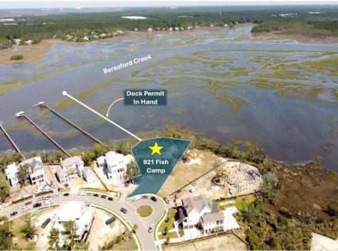 921 Fish Camp Road Charleston SC 29492