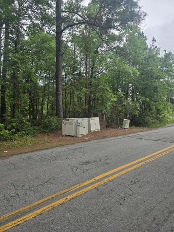 0 Pete Ewers Drive Summerville SC 29483