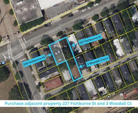 229 Fishburne Street Charleston SC 29403