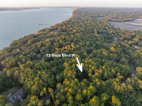 13 W Vista Boulevard Saint Helena Island SC 29920