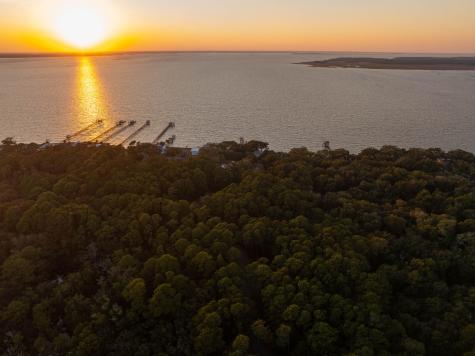 13 W Vista Boulevard Saint Helena Island SC 29920