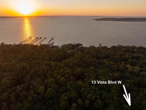 13 W Vista Boulevard Saint Helena Island SC 29920