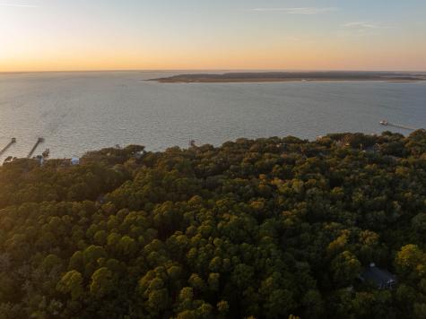 13 W Vista Boulevard Saint Helena Island SC 29920