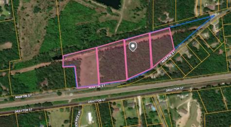 5856 Martin Street Ravenel SC 29470