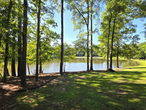 620 Plantation Drive Santee SC 29142