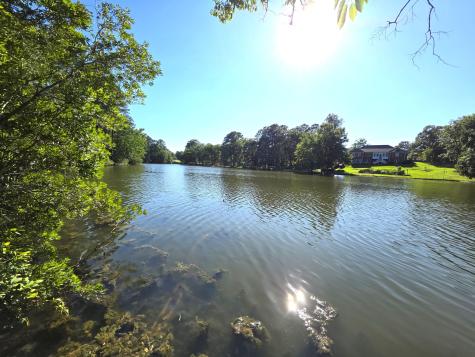 620 Plantation Drive Santee SC 29142