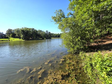 620 Plantation Drive Santee SC 29142