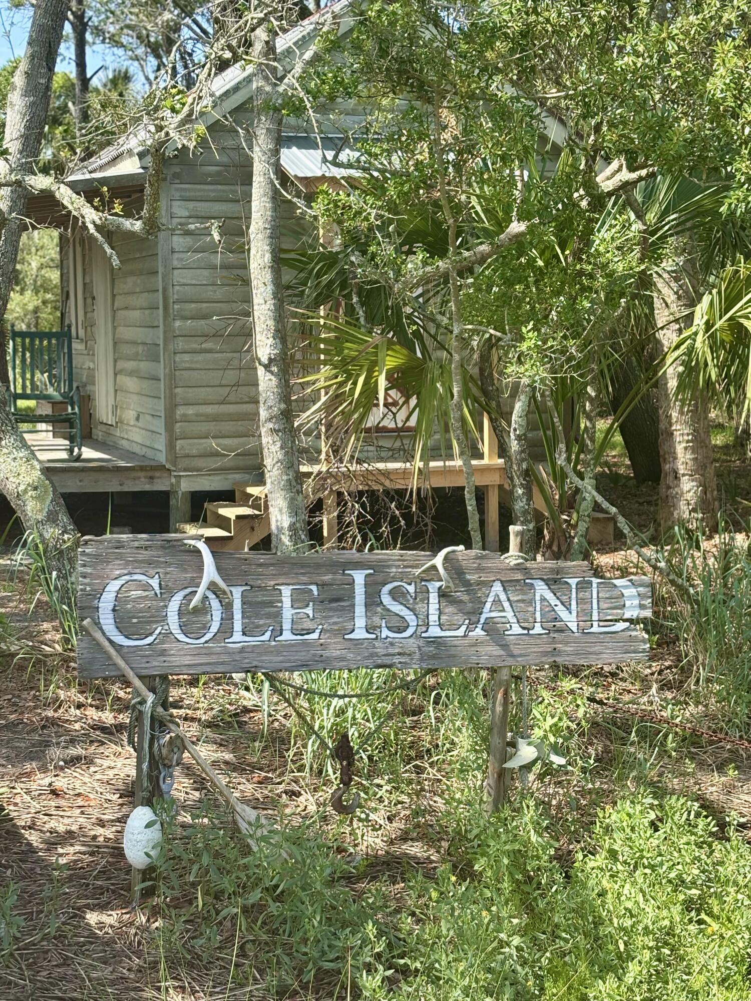0 Cole Folly Beach SC 29439