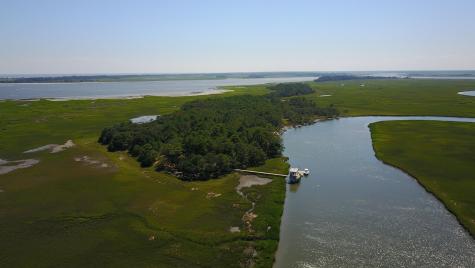 0 Cole Folly Beach SC 29439