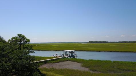 0 Cole Folly Beach SC 29439