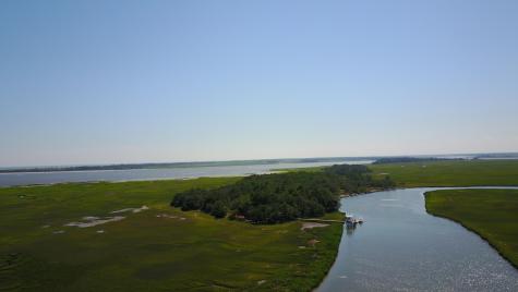 0 Cole Folly Beach SC 29439