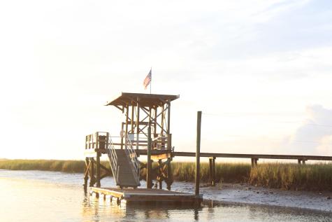 0 Cole Folly Beach SC 29439