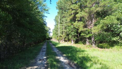 0 Holladay Road Manning SC 29102