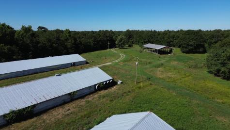 0 Holladay Road Manning SC 29102