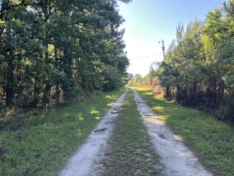 0 Holladay Road Manning SC 29102
