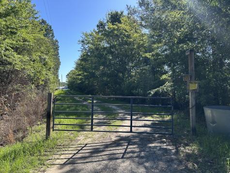 0 Holladay Road Manning SC 29102