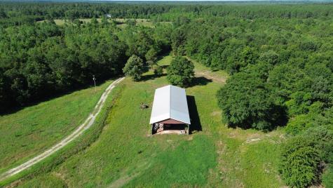 0 Holladay Road Manning SC 29102