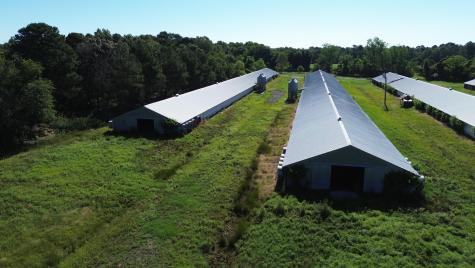 0 Holladay Road Manning SC 29102