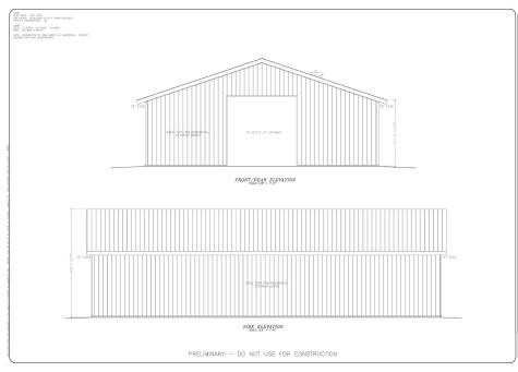 554 Point Comfort Road Moncks Corner SC 29461