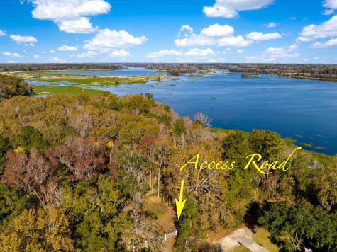 554 Point Comfort Road Moncks Corner SC 29461