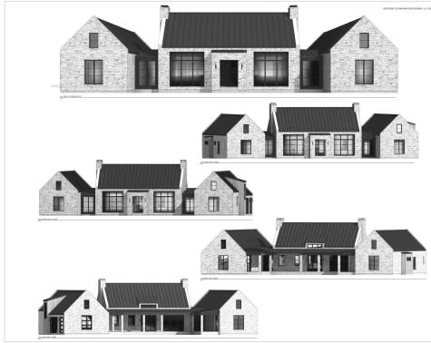 554 Point Comfort Road Moncks Corner SC 29461