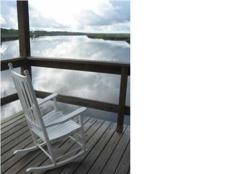 3989 Bulow Landing Road Ravenel SC 29470