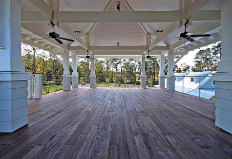 3989 Bulow Landing Road Ravenel SC 29470
