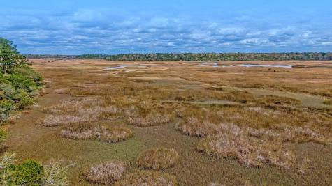 3989 Bulow Landing Road Ravenel SC 29470