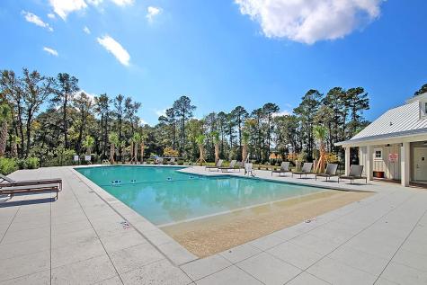 3989 Bulow Landing Road Ravenel SC 29470