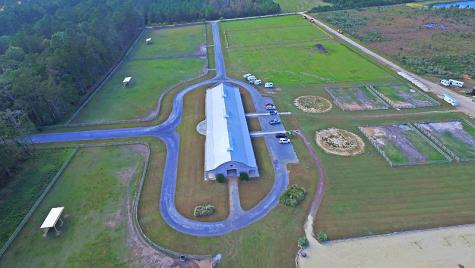 3989 Bulow Landing Road Ravenel SC 29470