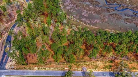 3989 Bulow Landing Road Ravenel SC 29470