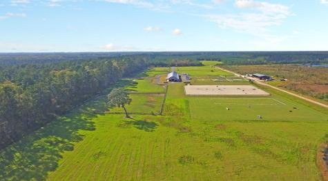 3989 Bulow Landing Road Ravenel SC 29470