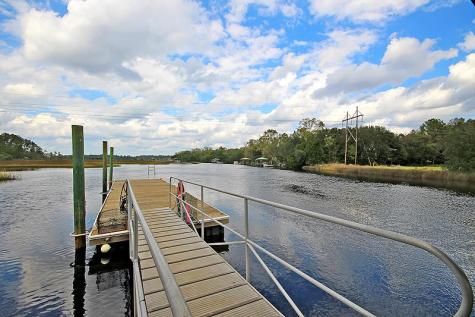 3989 Bulow Landing Road Ravenel SC 29470