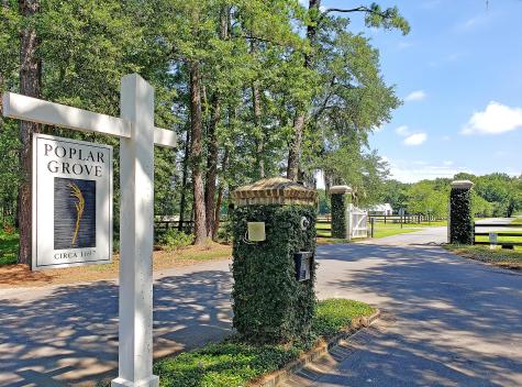 3989 Bulow Landing Road Ravenel SC 29470