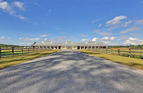 3989 Bulow Landing Road Ravenel SC 29470