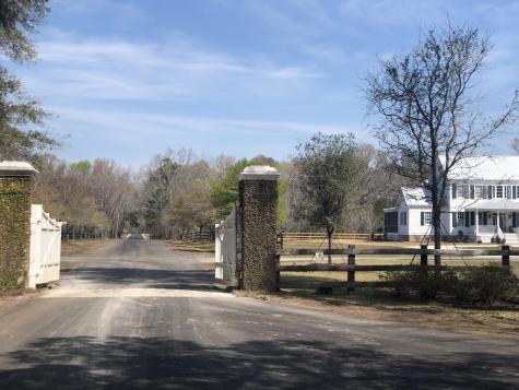 3989 Bulow Landing Road Ravenel SC 29470