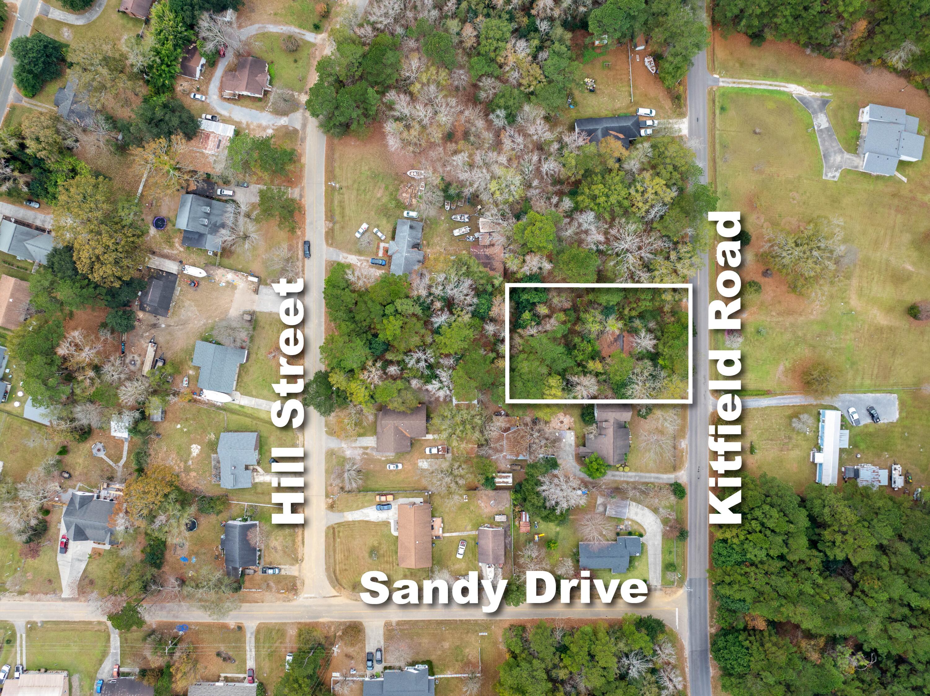 135 Kitfield Road Moncks Corner SC 29461