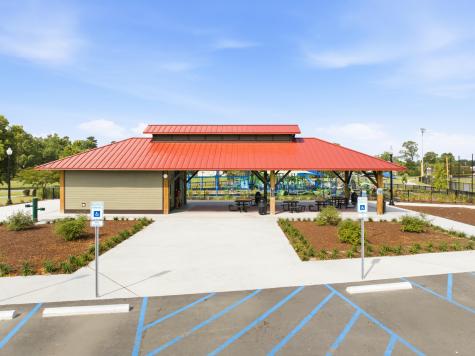 135 Kitfield Road Moncks Corner SC 29461