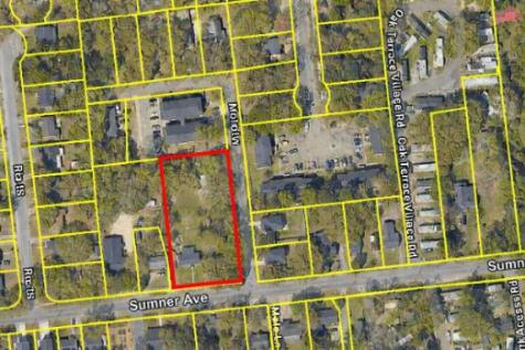 1628 Sumner Avenue North Charleston SC 29406