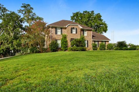 121 Calais Pointe Charleston SC 29492