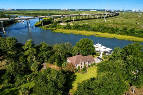 121 Calais Pointe Charleston SC 29492