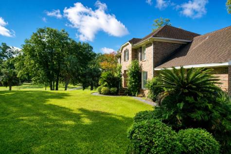121 Calais Pointe Charleston SC 29492