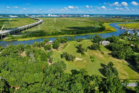 121 Calais Pointe Charleston SC 29492