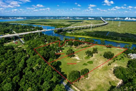 121 Calais Pointe Charleston SC 29492