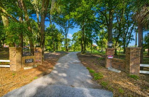 121 Calais Pointe Charleston SC 29492