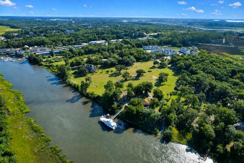 121 Calais Pointe Charleston SC 29492
