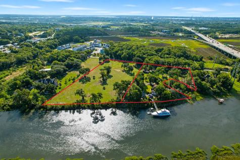 121 Calais Pointe Charleston SC 29492