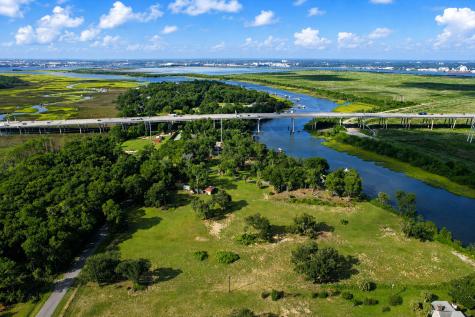 121 Calais Pointe Charleston SC 29492